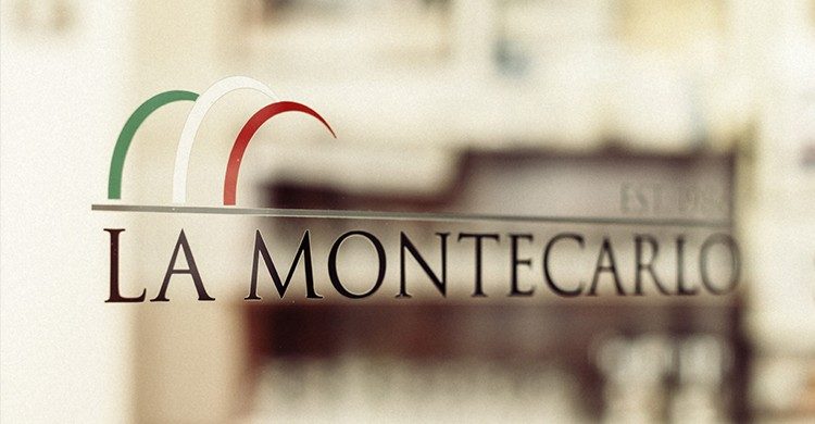 En la pizzería Montecarlo comerás por muy poco (Montecarlo)