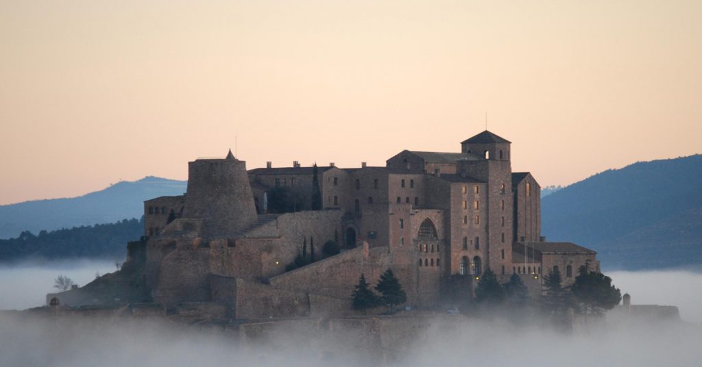 Sigue leyendo Los paisajes más bonitos de las comarcas de Barcelona