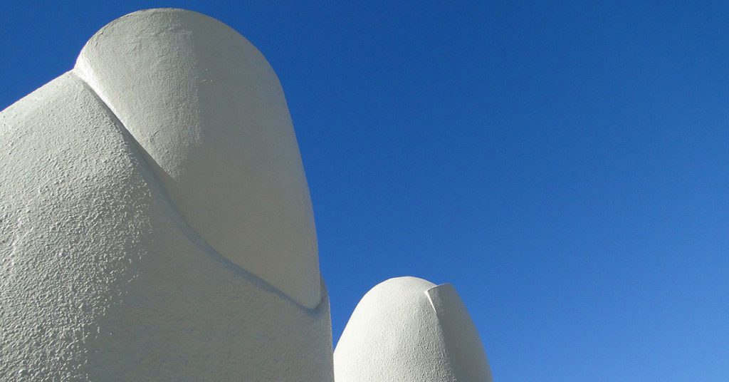 Sigue leyendo 7 esculturas muy originales que llaman la atención de forma inevitable