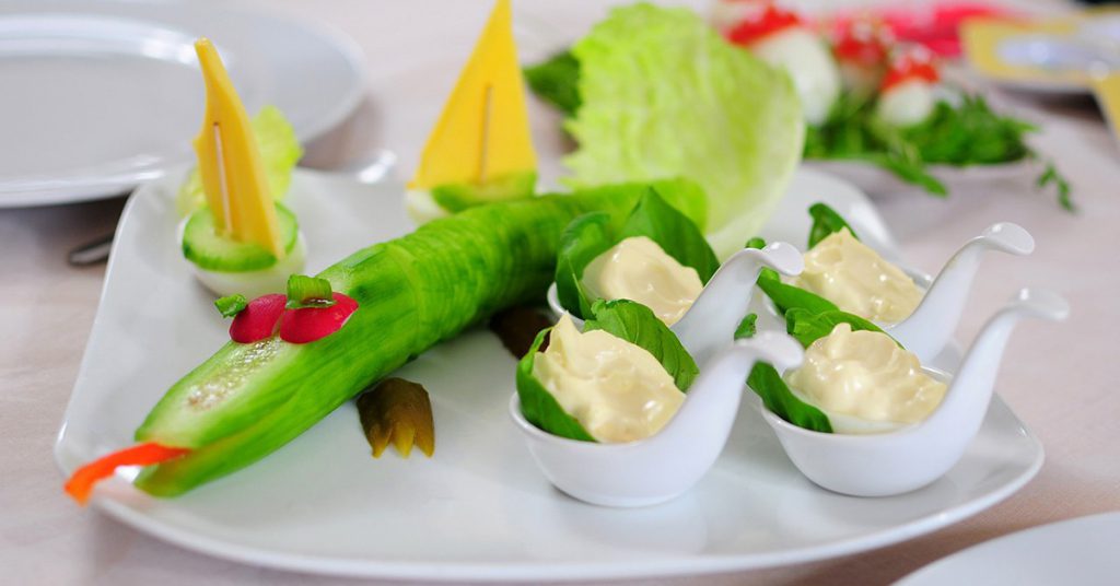 Sigue leyendo 7 restaurantes sanos en Madrid para no romper la dieta