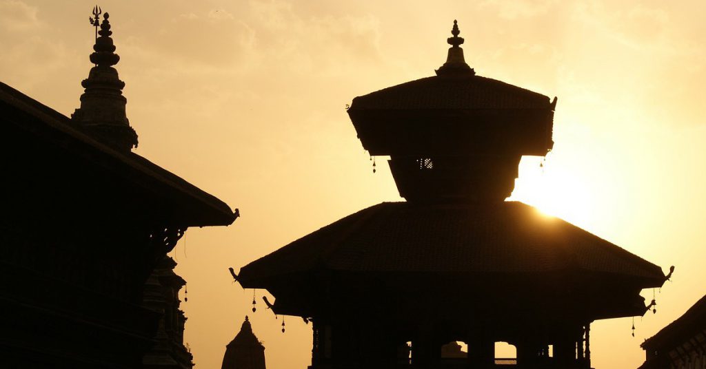 Sigue leyendo 8 curiosidades que jamás habrías imaginado de Nepal
