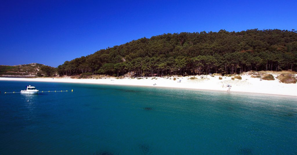 Playa de Rodas (wikimedia.org)