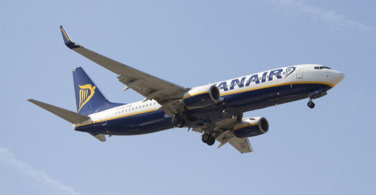 Más de 2.000 vuelos cancelados (Flickr)