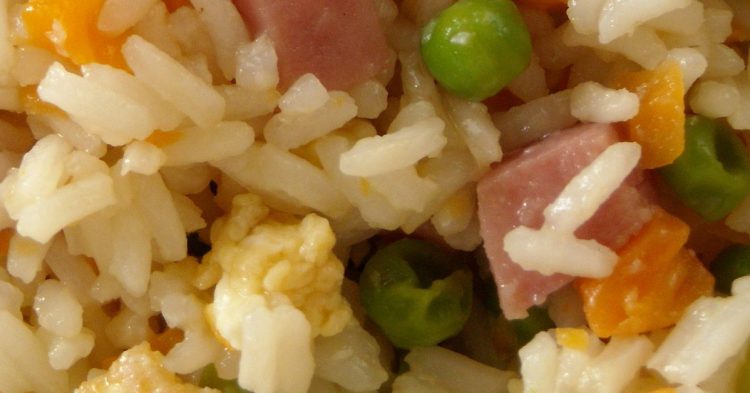 Viaje transcontinental en busca del arroz tres delicias (Fuente: Pablo B / Flickr)