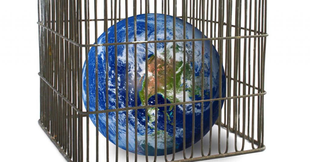 Sigue leyendo Los países con menos cárceles del mundo