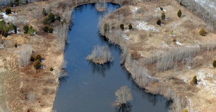 3. Islas del Dolor (Delaware, Estados Unidos)