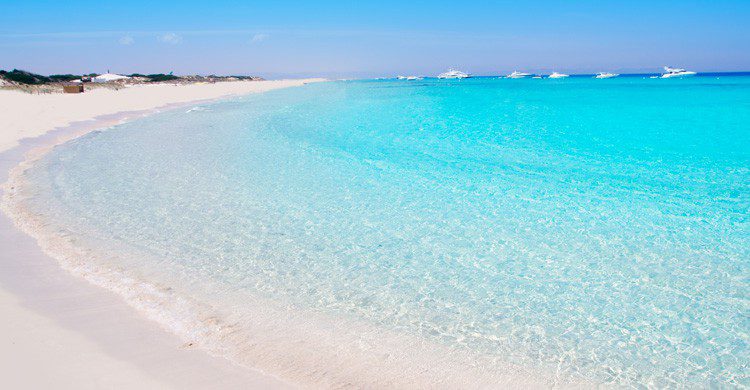 Formentera para celebrar bodas