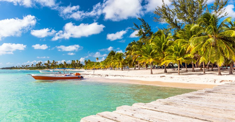 Punta cana para celebrar bodas