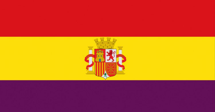 España de vacaciones