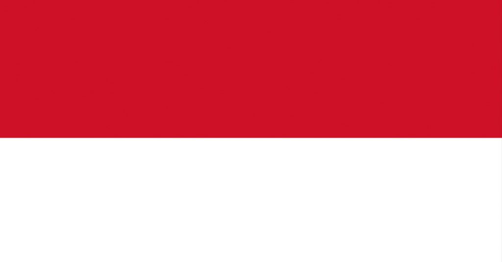 imagen bandera Mónaco