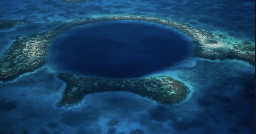imagen fosas marianas
