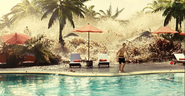 Phuket en verano