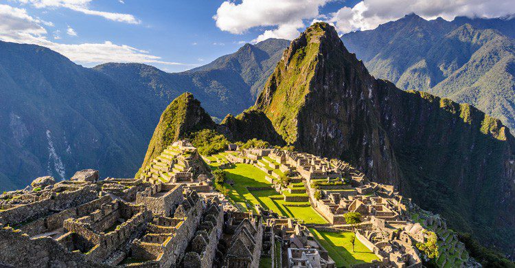 viajes baratos Perú y Argentina
