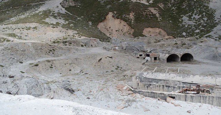 Vacaciones en los Picos de Europa