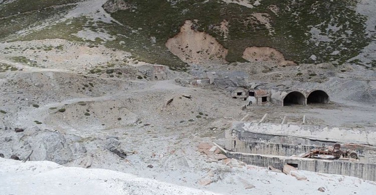 Vacaciones en los Picos de Europa