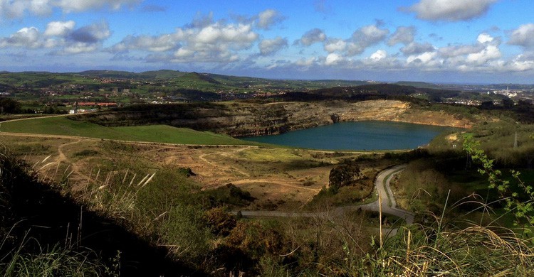 Cantabria en invierno 