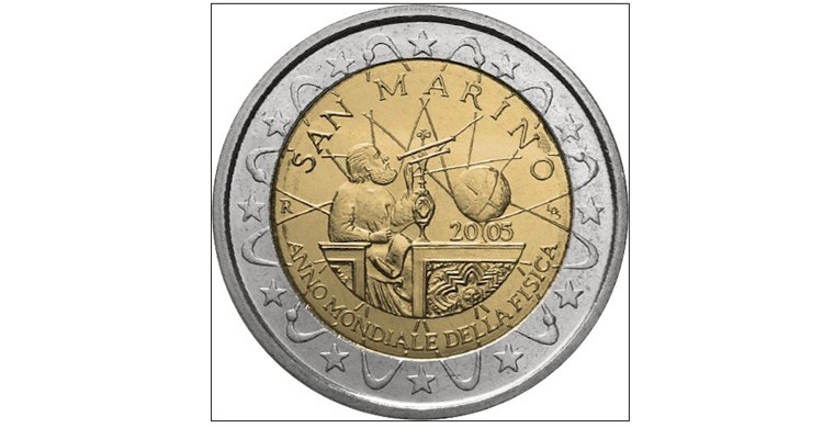 Las monedas de euro que valen mucho más de lo que imaginas