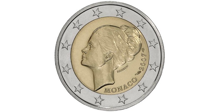 dos euros que valen mil euros