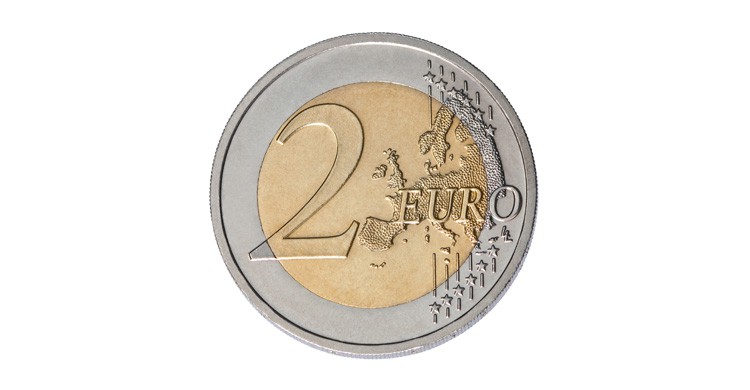 monedas de euro que valen miles de euros