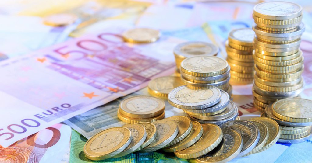 Sigue leyendo Las monedas de euro más valiosas de lo que imaginas