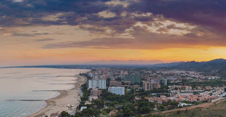 2. Gandía