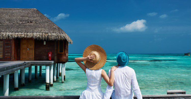 viajes baratos de novios Grand Voyage