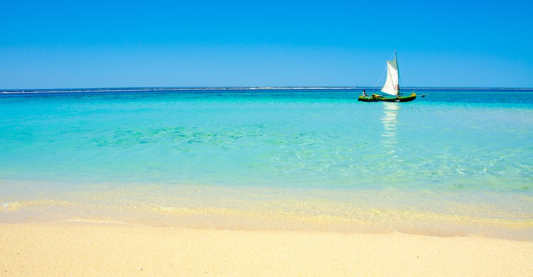 MAdagascar para celebrar bodas