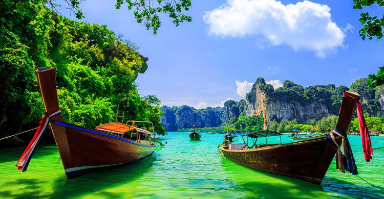 viajes baratos Geand Voyage