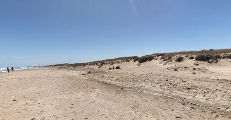 playas de Valencia para fiestas de boda
