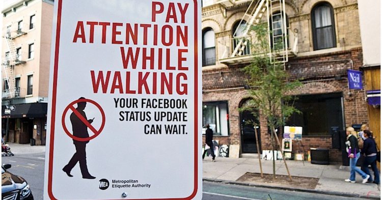 visitar las calles de Nueva York