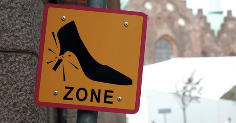 Copenhague en verano