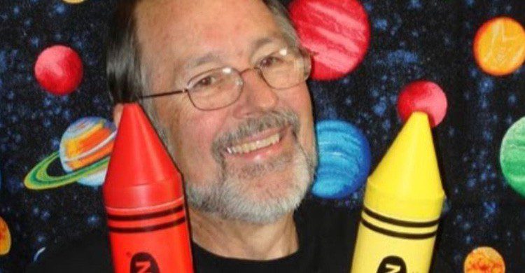 El mago Mont Magic y sus espectáculos en Estados Unidos (Fuente: nacmint.com)