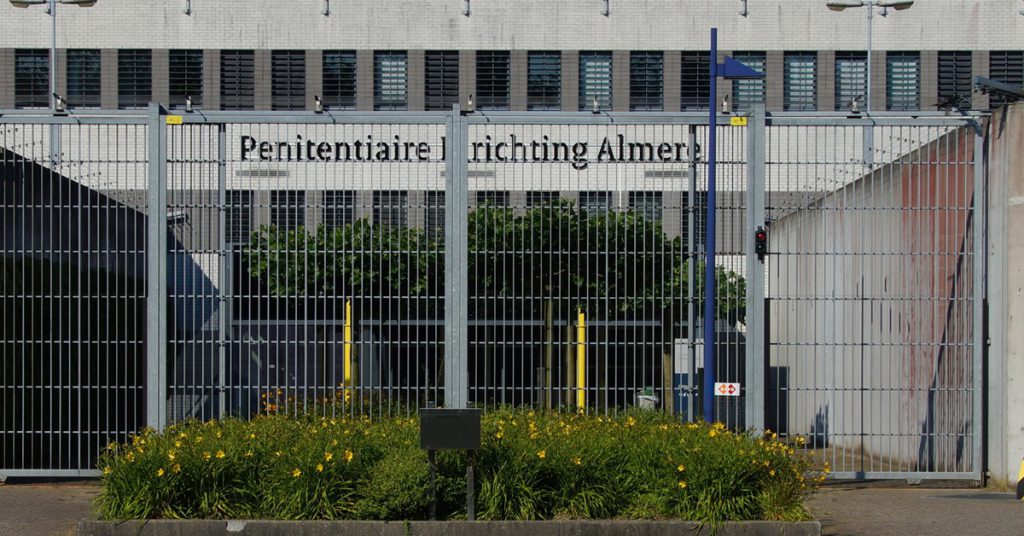 En Holanda han echado el cierre más de 30 centros penitenciarios desde 2009 (Gtresonline)