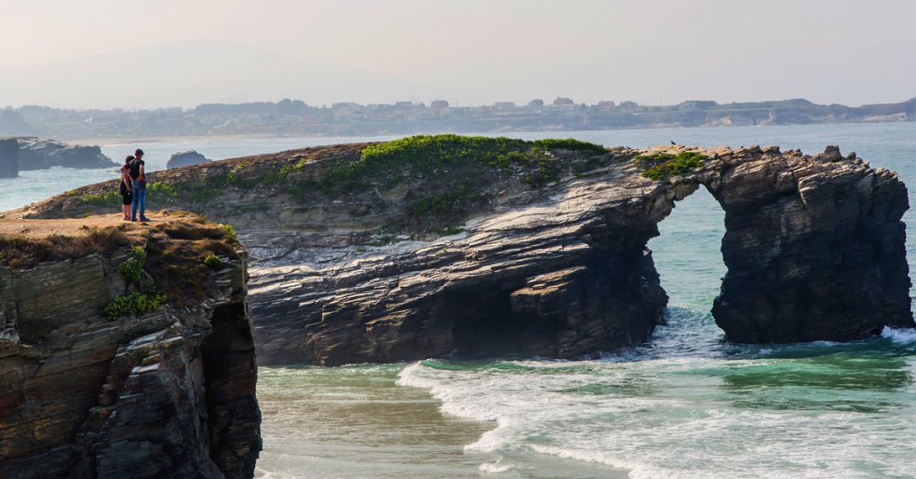 Sigue leyendo 10 playas de España que es mejor no visitar