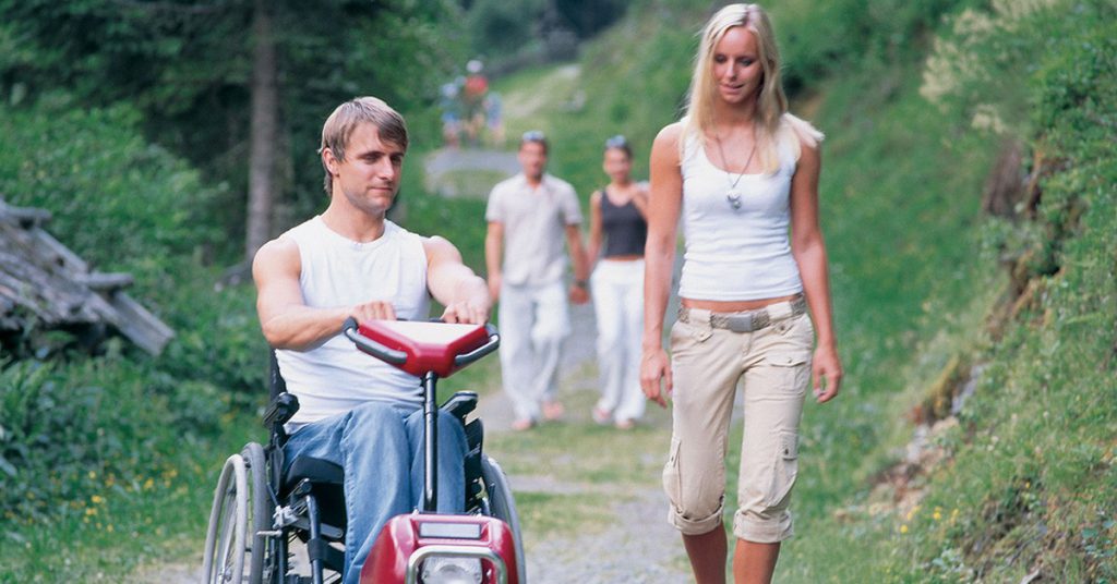 Sigue leyendo 5 consejos de viaje si vas en silla de ruedas