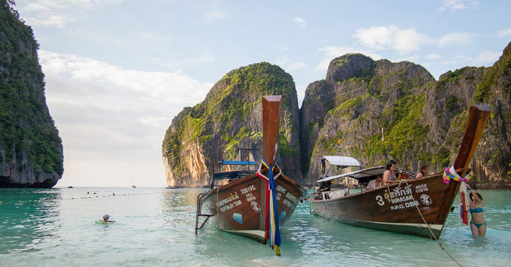 Foto Ko Phi Phi
