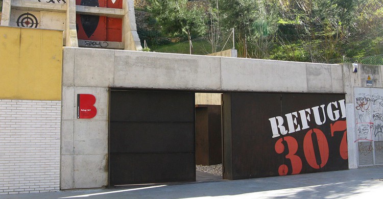 restos de la guerra civil española