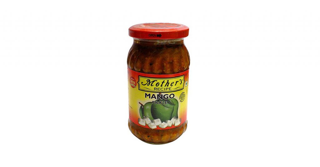 Foto Pickle