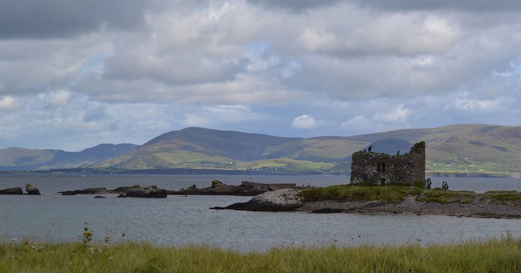 Foto Irlanda