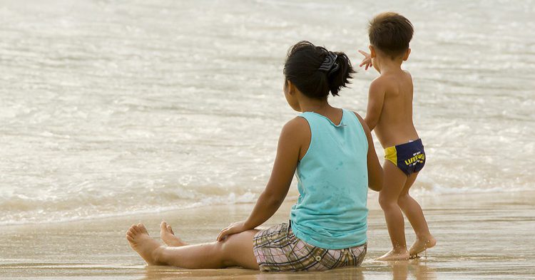 Dime cuando naces y te diré qué nombre tienes (Fuente: Phuket@photographer.com / Flickr)