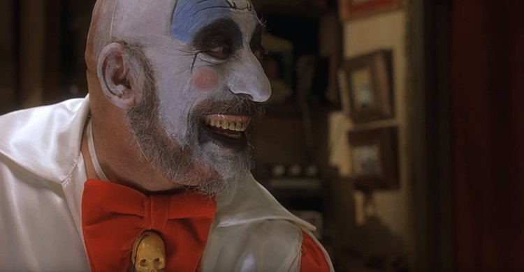 Clip de House of 1000 Corpes (Moviclips, YouTube)