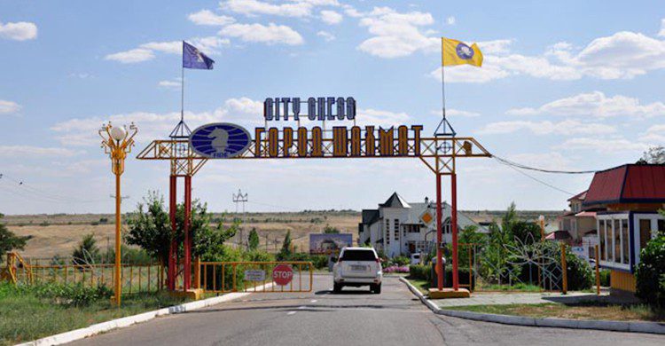 2. Chess City: la ciudad del ajedrez