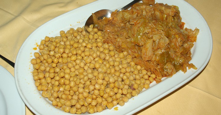 formas de hacer cocido