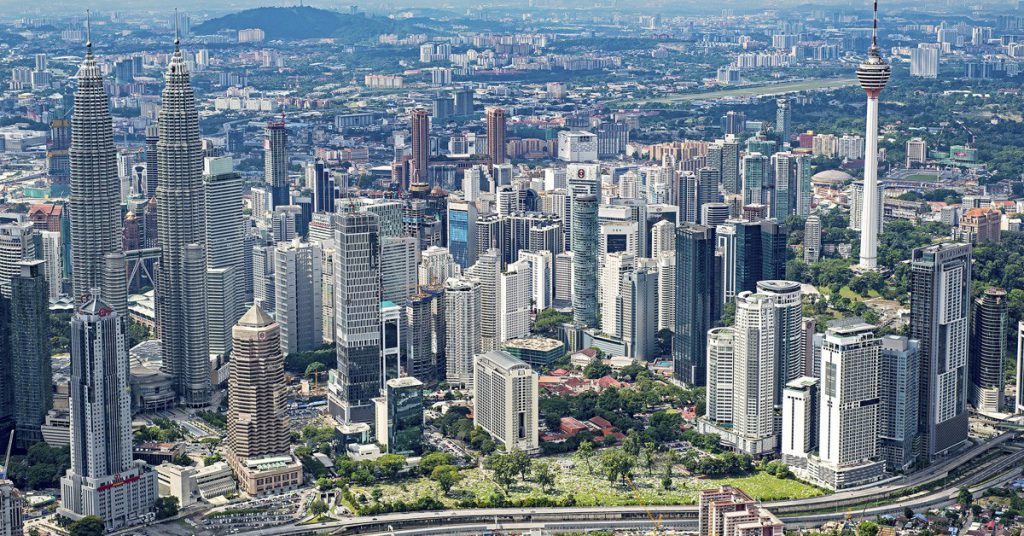 Sigue leyendo 7 curiosidades sobre Asia que te van a dejar sin palabras