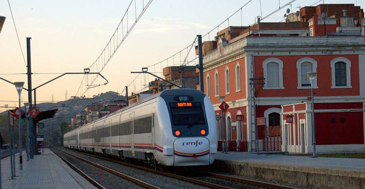 Viaja con Renfe Madrid-Valencia por 24 euros (Flickr)