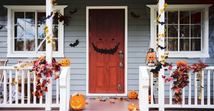 Historias de Halloween (istock)