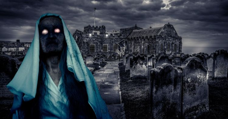 Leyenda de La Santa Compañía (istock)
