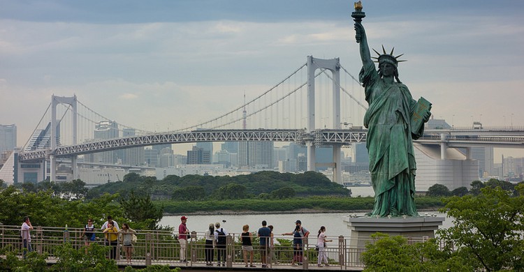 Estatua de la Libertad (jdnx, Foter)