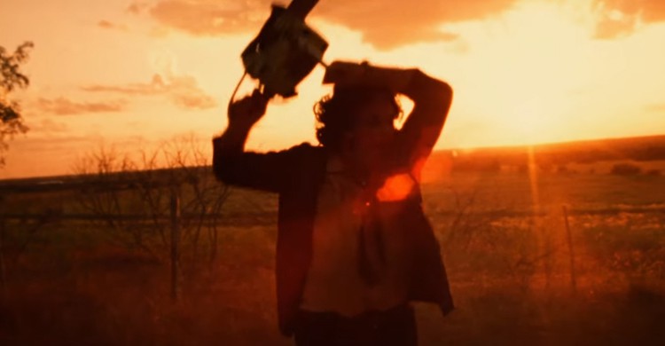 Trailer de la remasterizaciónn de The Texas Chainsaw Massacre (Movieclips Trailers, YouTube)