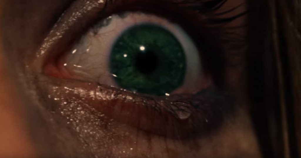 Las películas de miedo que no te atreverás a ver en Halloween